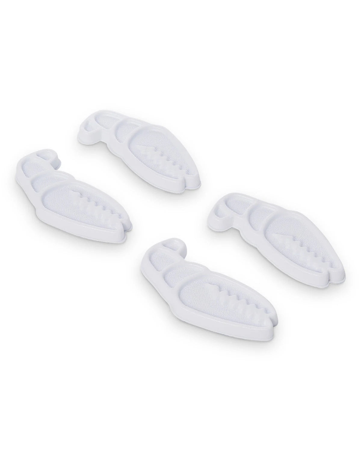 Crab Grab Mini Claw in White