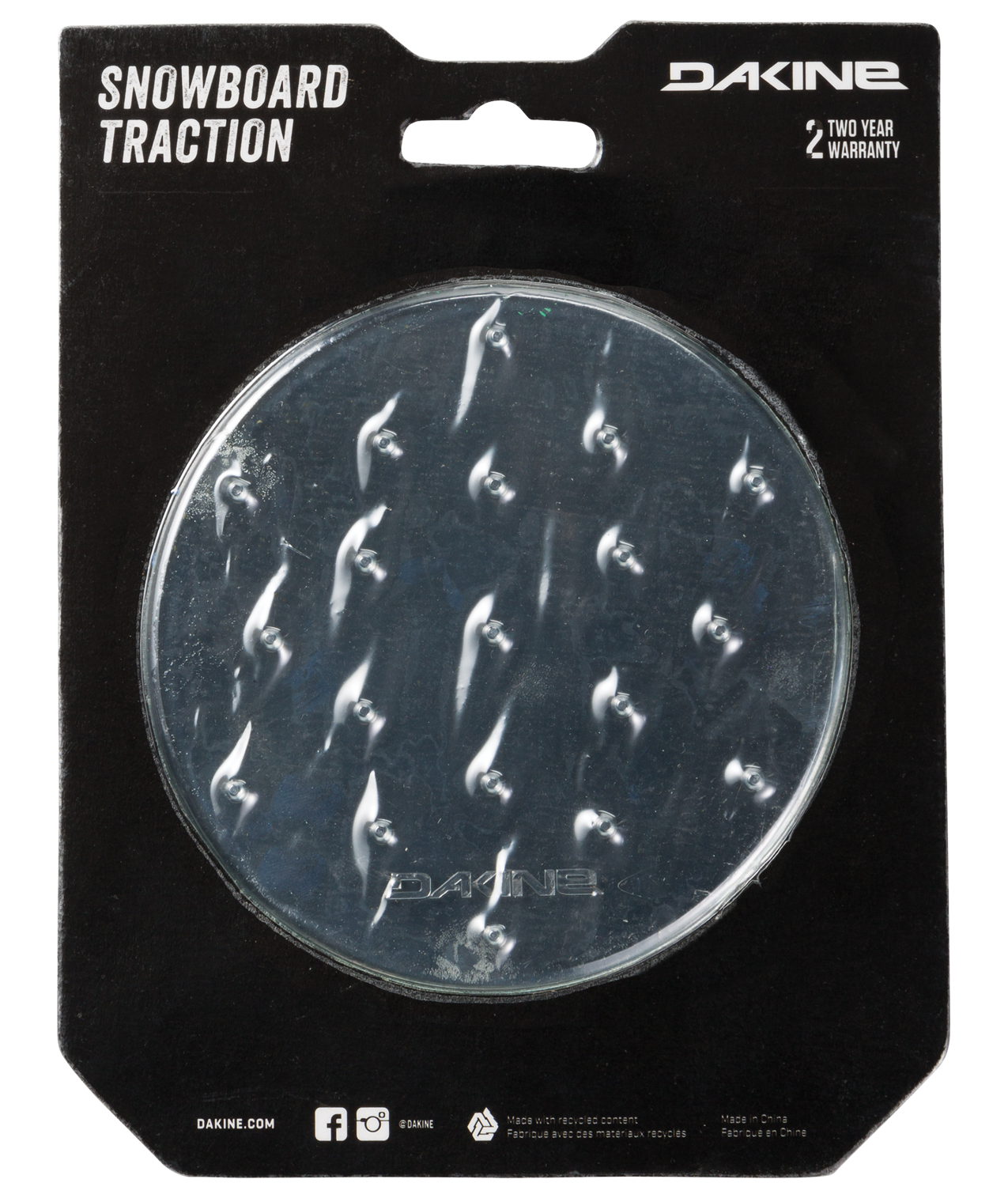 Dakine Circle Mat