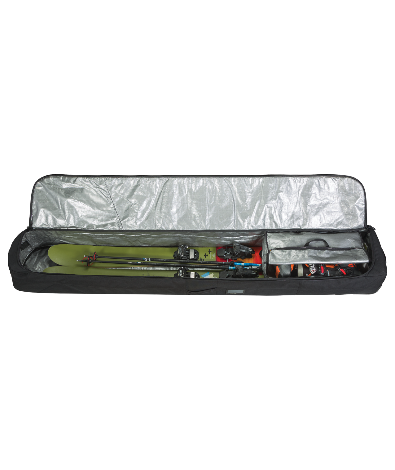 Dakine Fall Line Ski Roller Bag