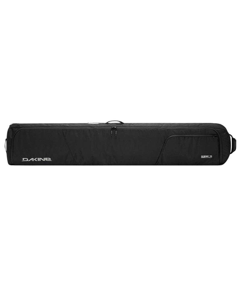 Dakine Fall Line Ski Roller Bag Black
