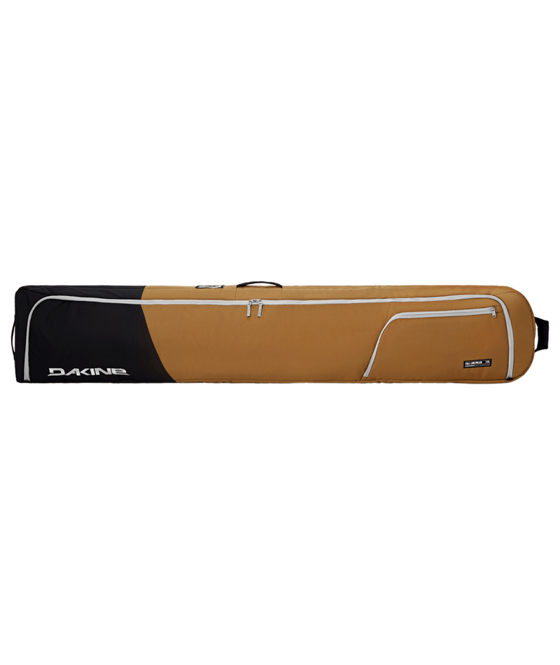 Dakine Fall Line Ski Roller Bag Rubber