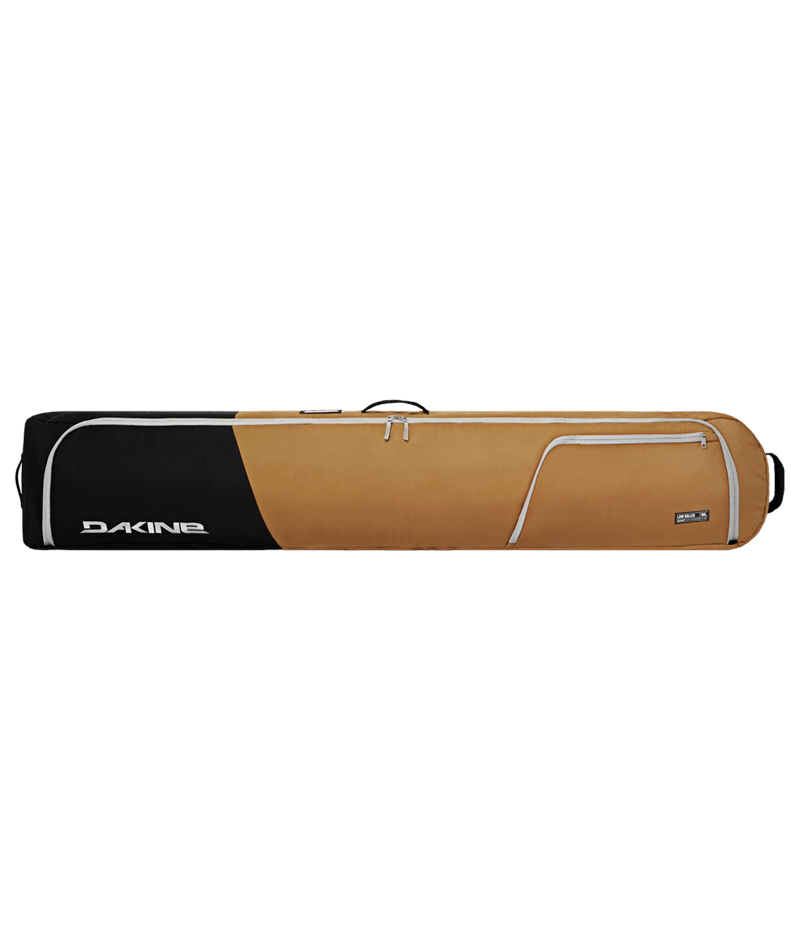 Dakine Low Roller Snowboard Bag Rubber