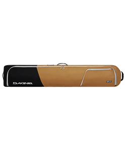 Dakine Low Roller Snowboard Bag Rubber