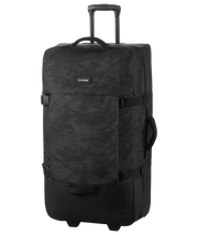 Dakine 365 Roller 120L Black Vintage Camo