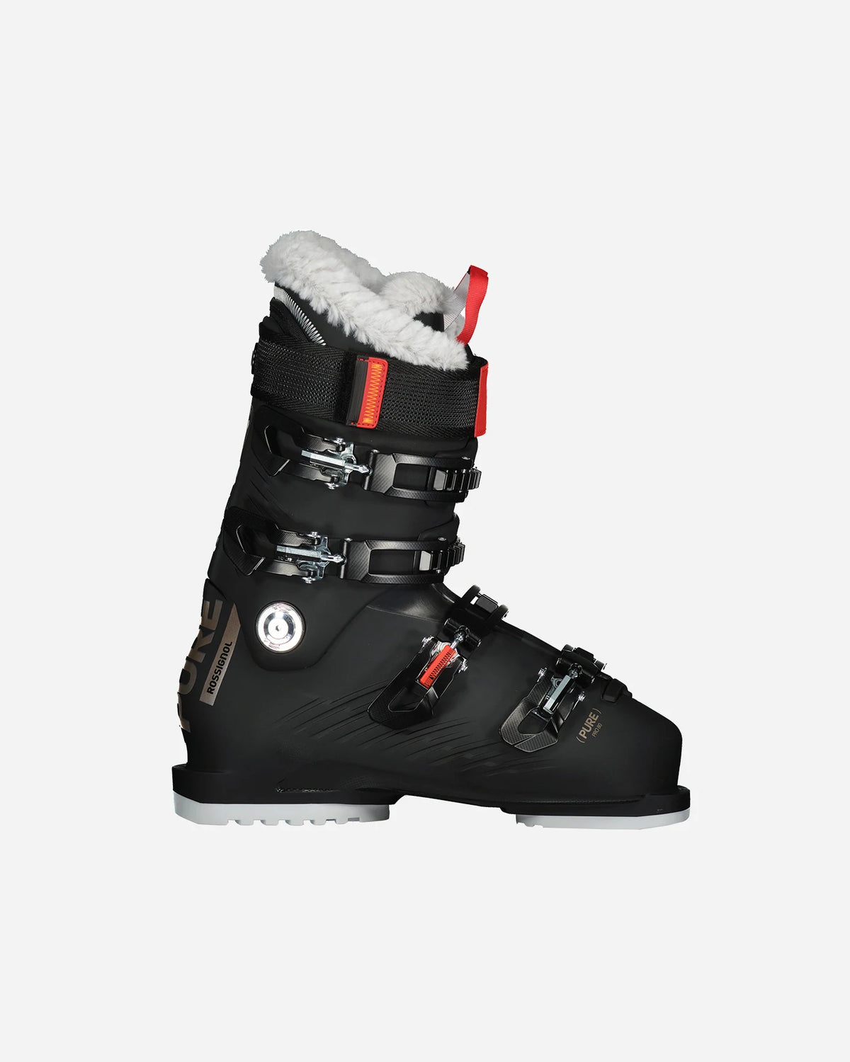 Rossignol Pure Pro 80, side product view