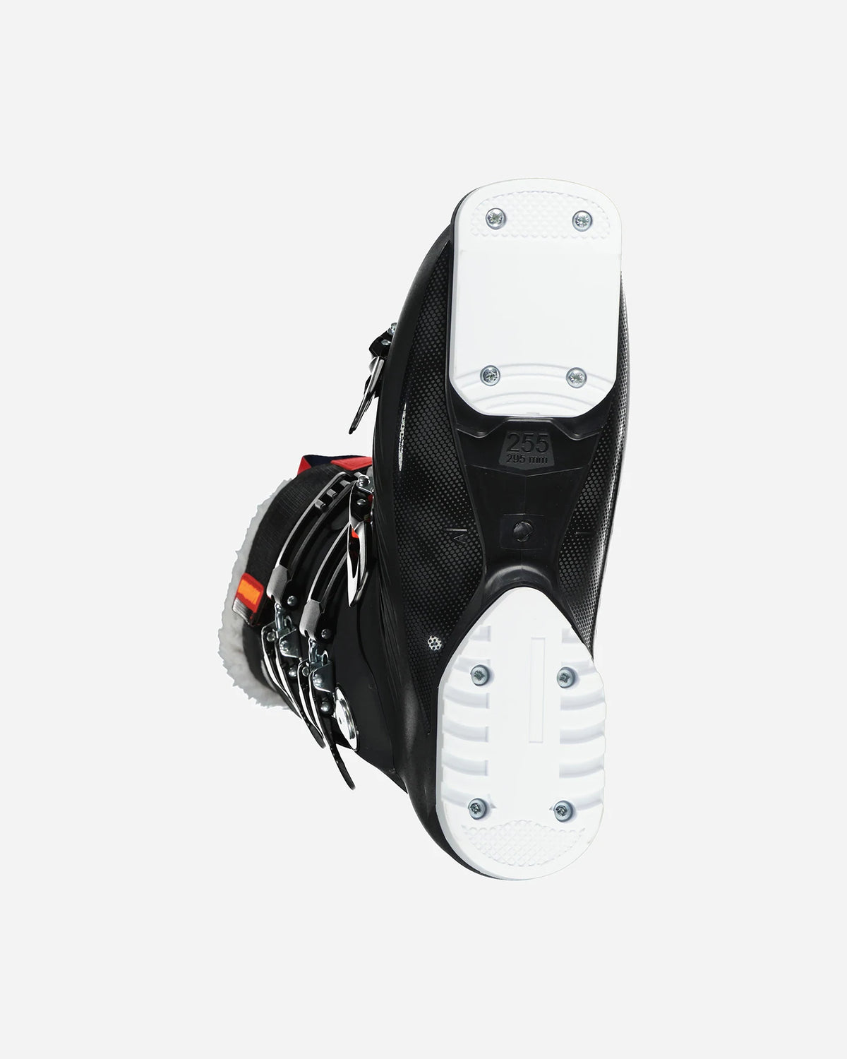 Rossignol Pure Pro 80, outsole view