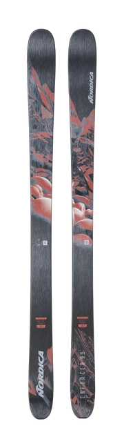 Nordica Enforcer 99 Skis 2025