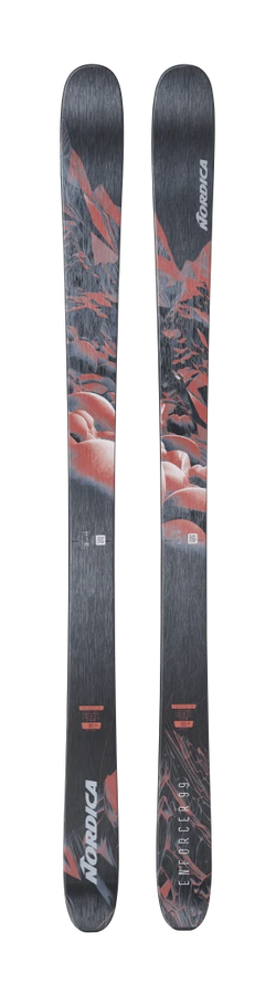 Nordica Enforcer 99 Skis 2025