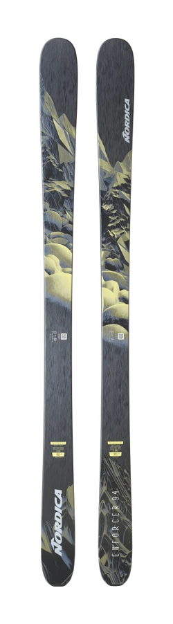 Nordica Enforcer 94 Skis 2025