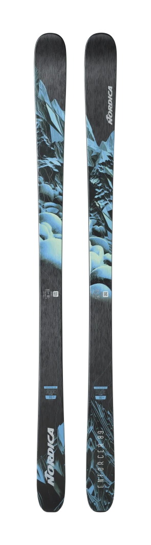 Nordica Enforcer 89 Skis 2025