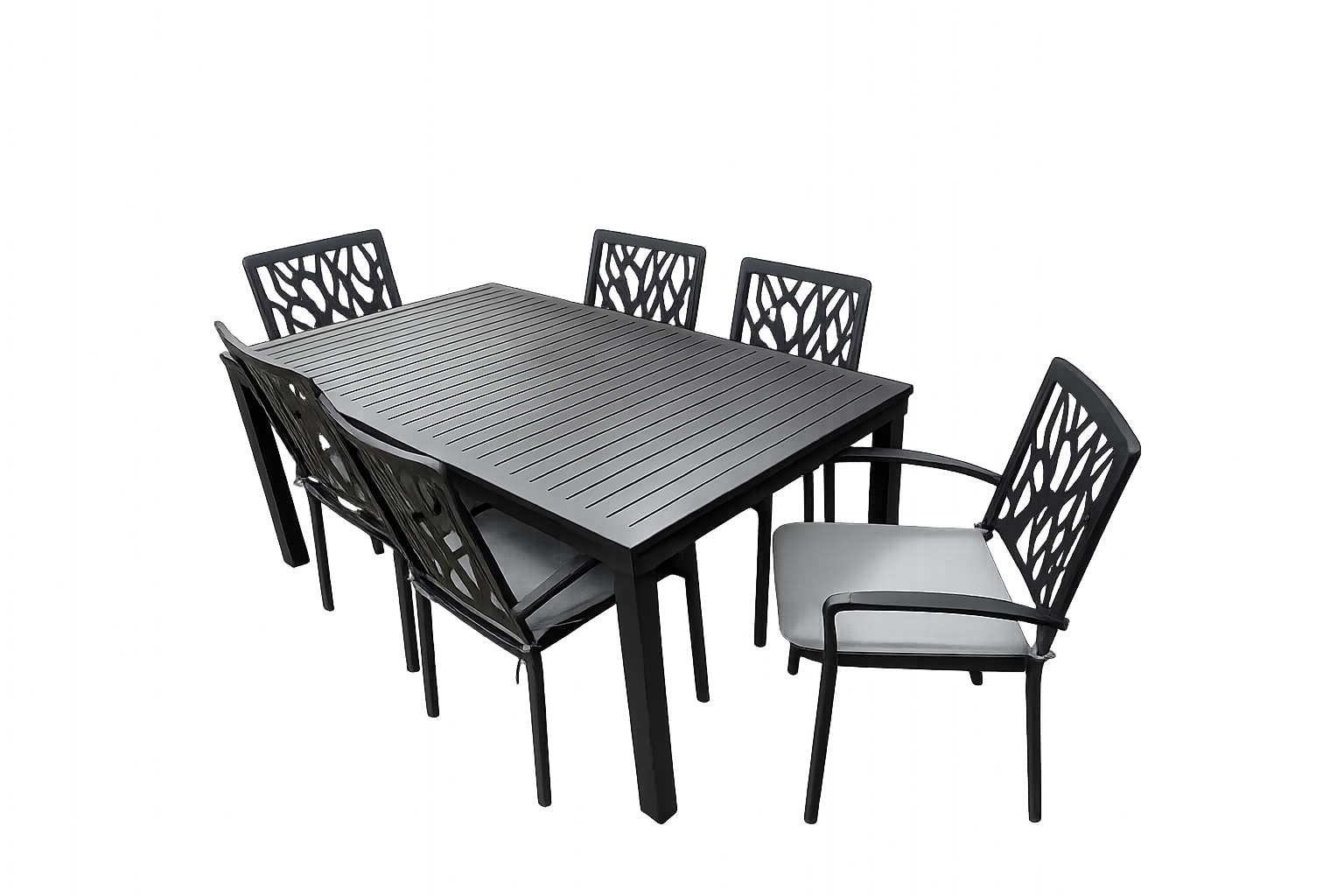 Life Outside Milano Dining Chair