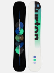 Burton Mens Custom Snowboard 2025