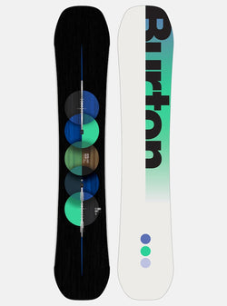 Burton Mens Custom Snowboard 2025