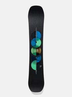 Burton Mens Custom Snowboard 2025