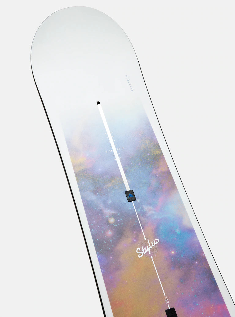 Womens Burton Stylus Snowboard 2025
