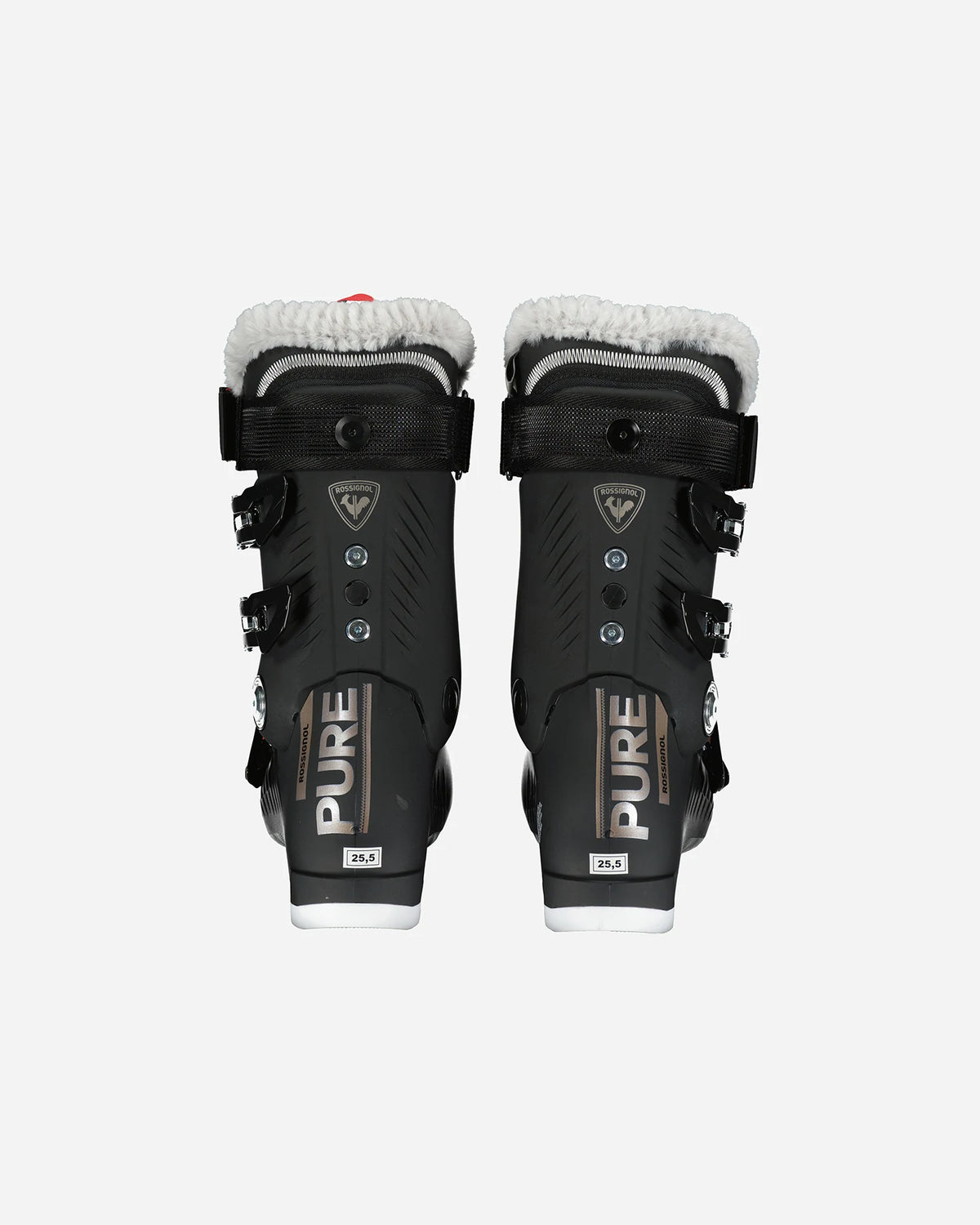 Rossignol Pure Pro 80, back view