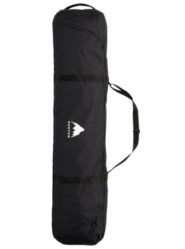 Burton Space Sack Board Bag True Black