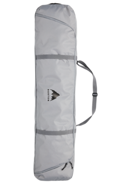 Burton Space Sack Board Bag Sharkskin