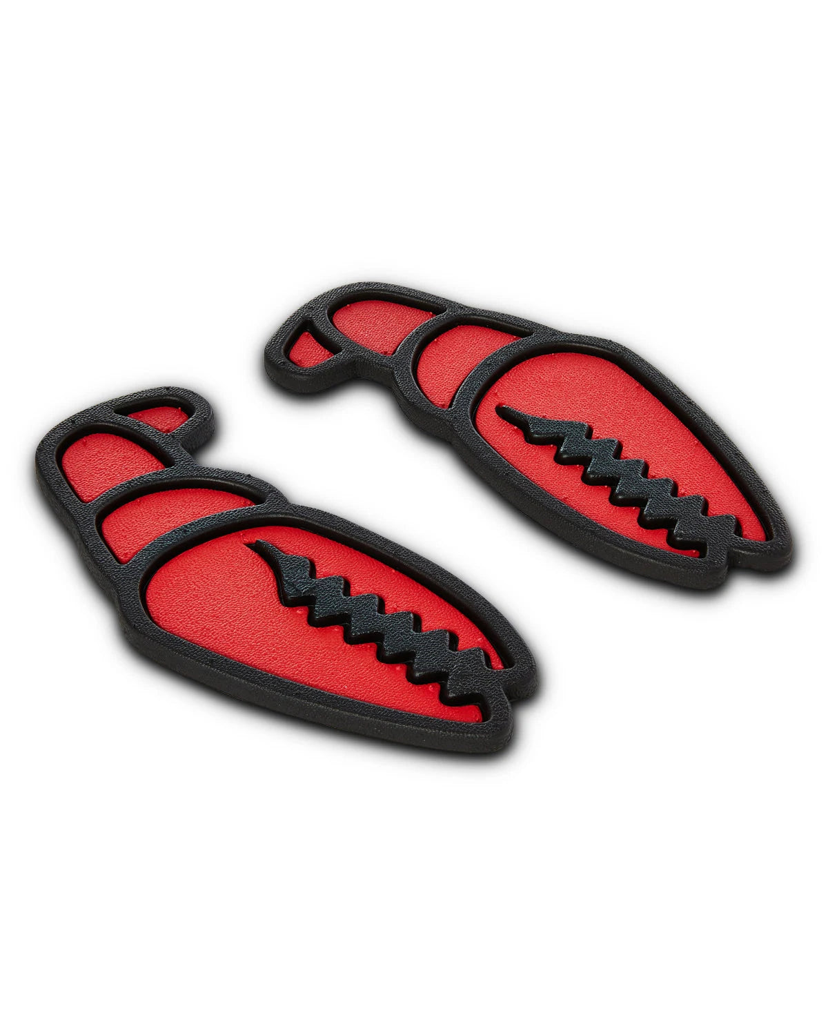 Crab Grab Mega Claw in Red