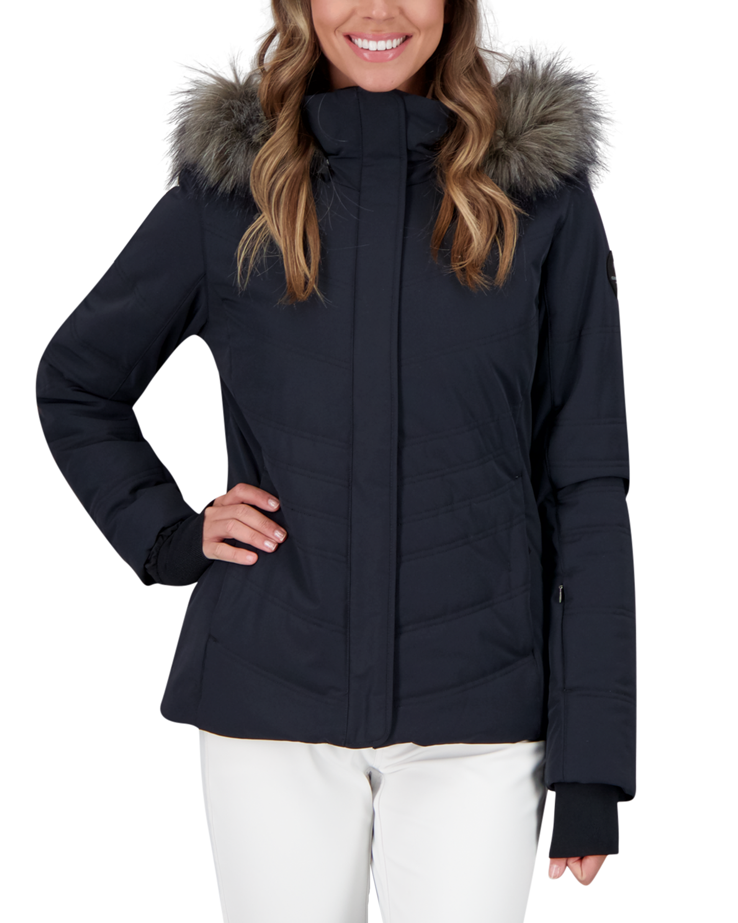 Women's Tuscany II Jacket