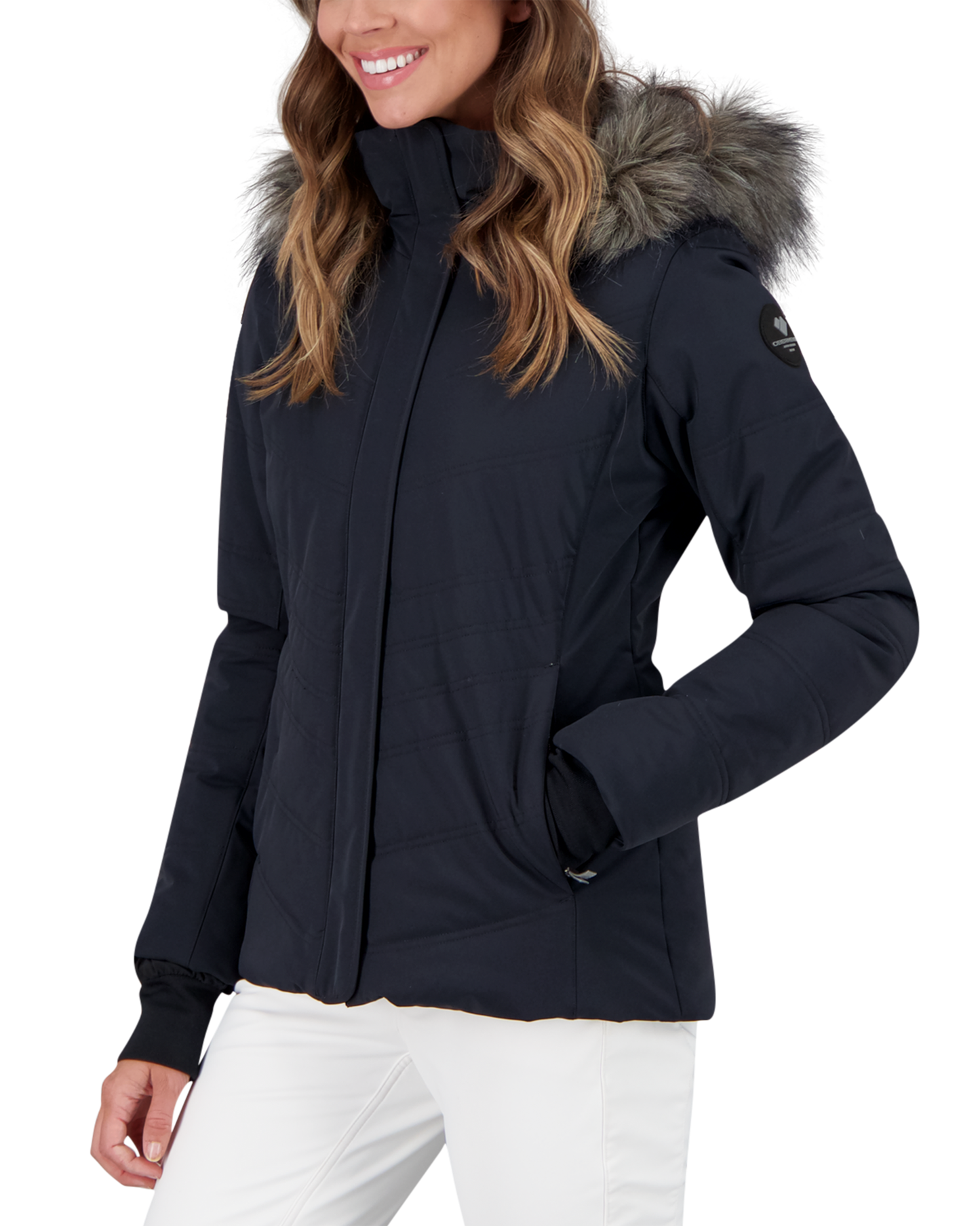 Women's Tuscany II Jacket