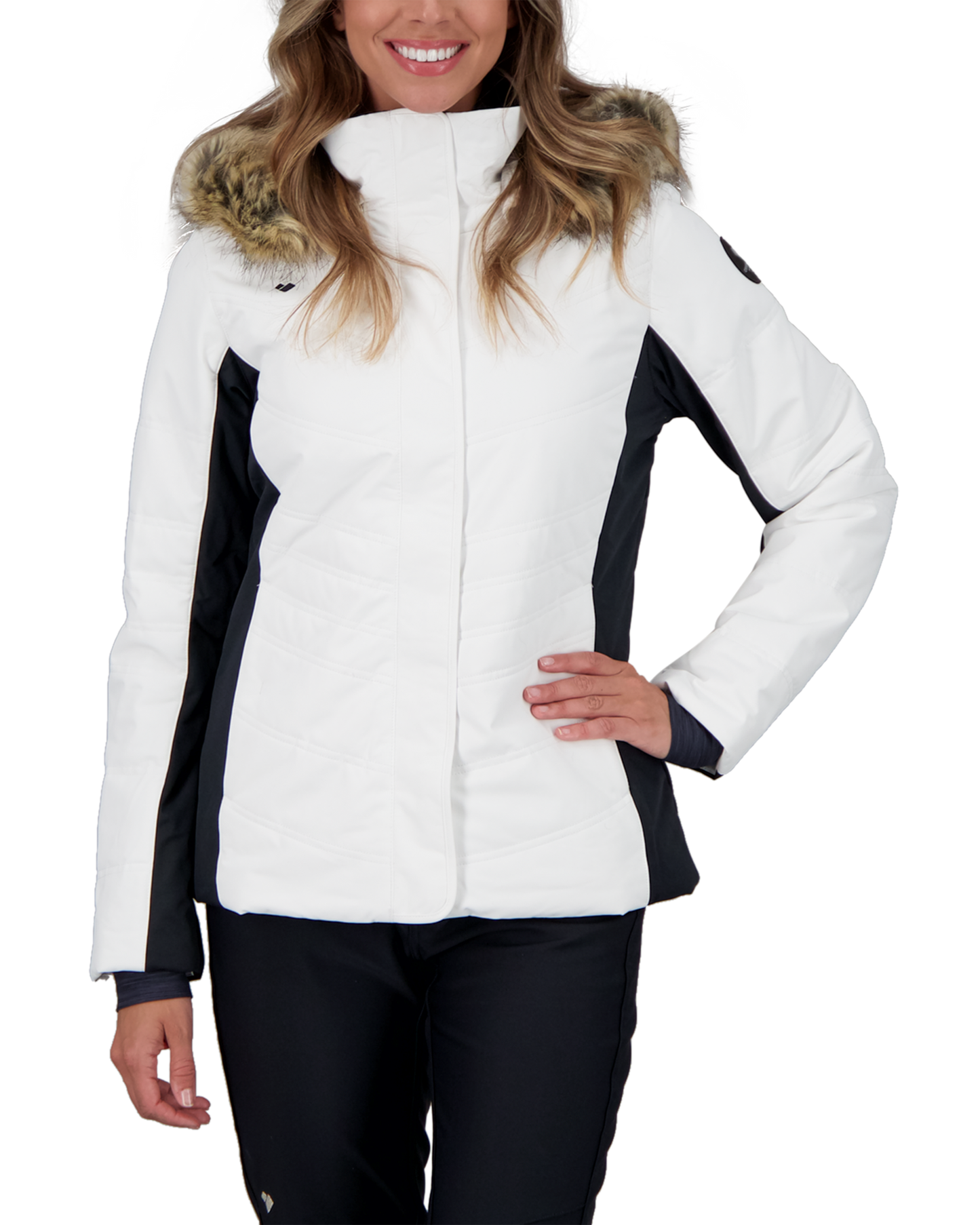 Women's Tuscany II Jacket