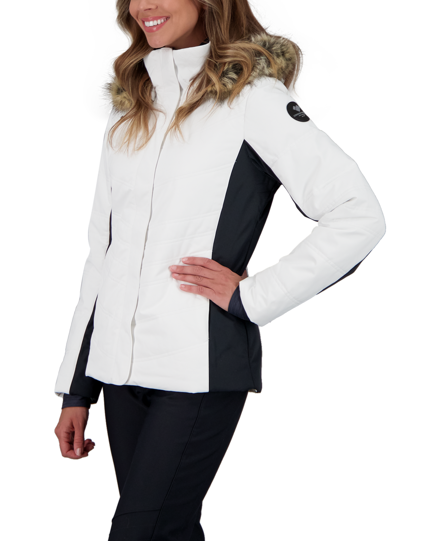 Women's Tuscany II Jacket