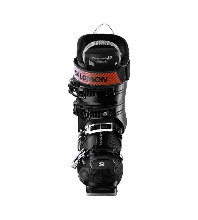 Salomon S/Pro Alpha 80 Womens 2026, front product view
