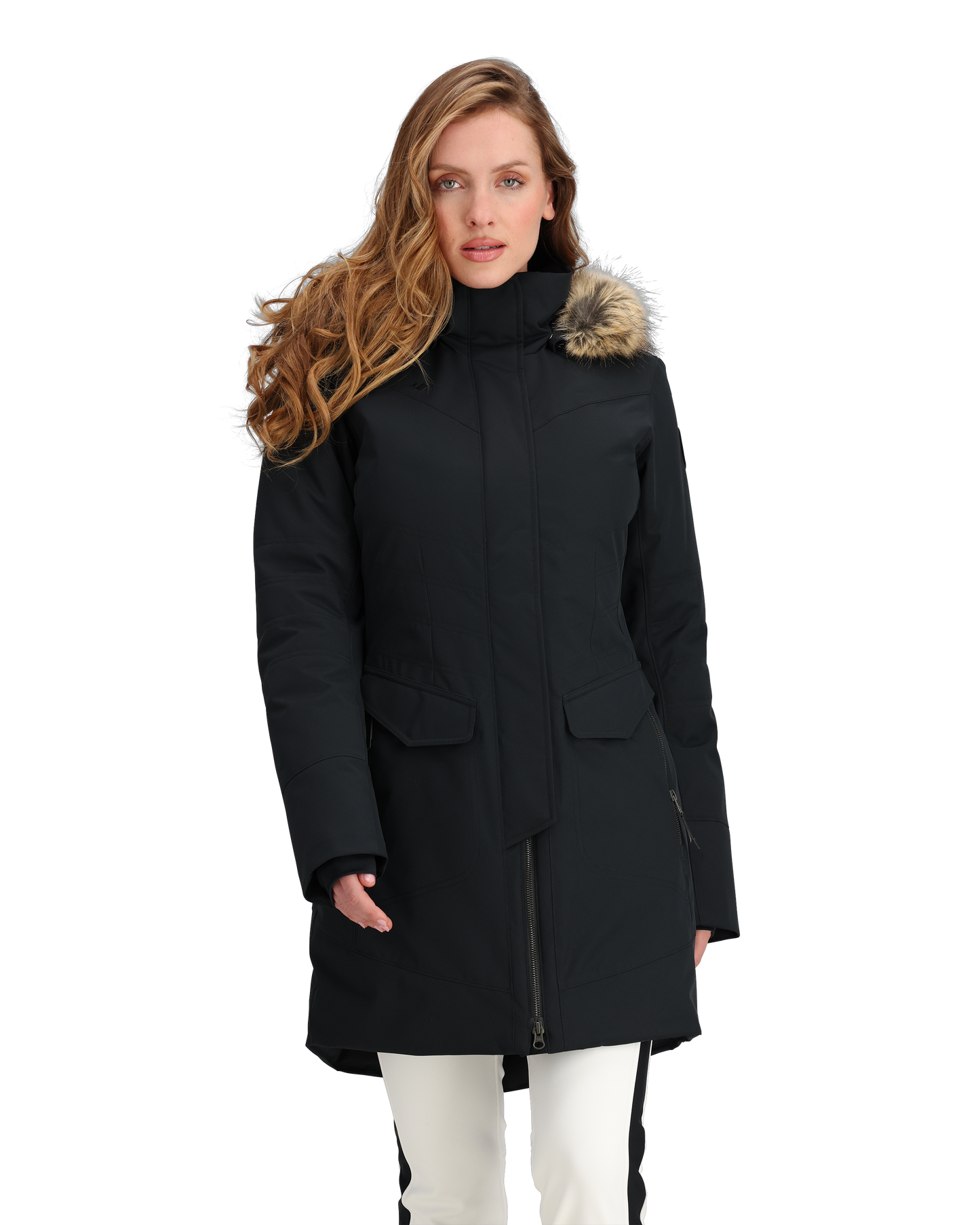 Women's Sojourner Down Jacket