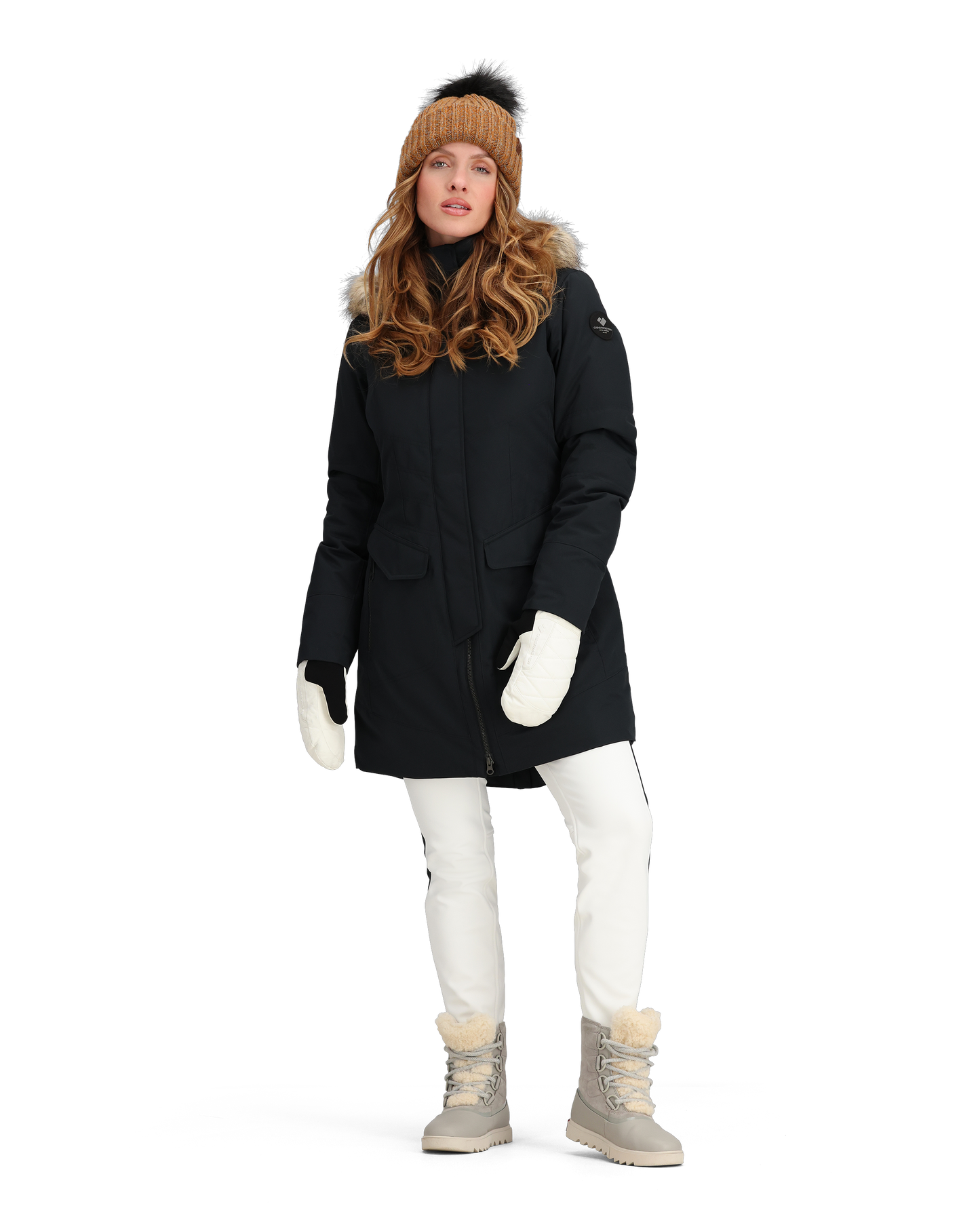 Women's Sojourner Down Jacket