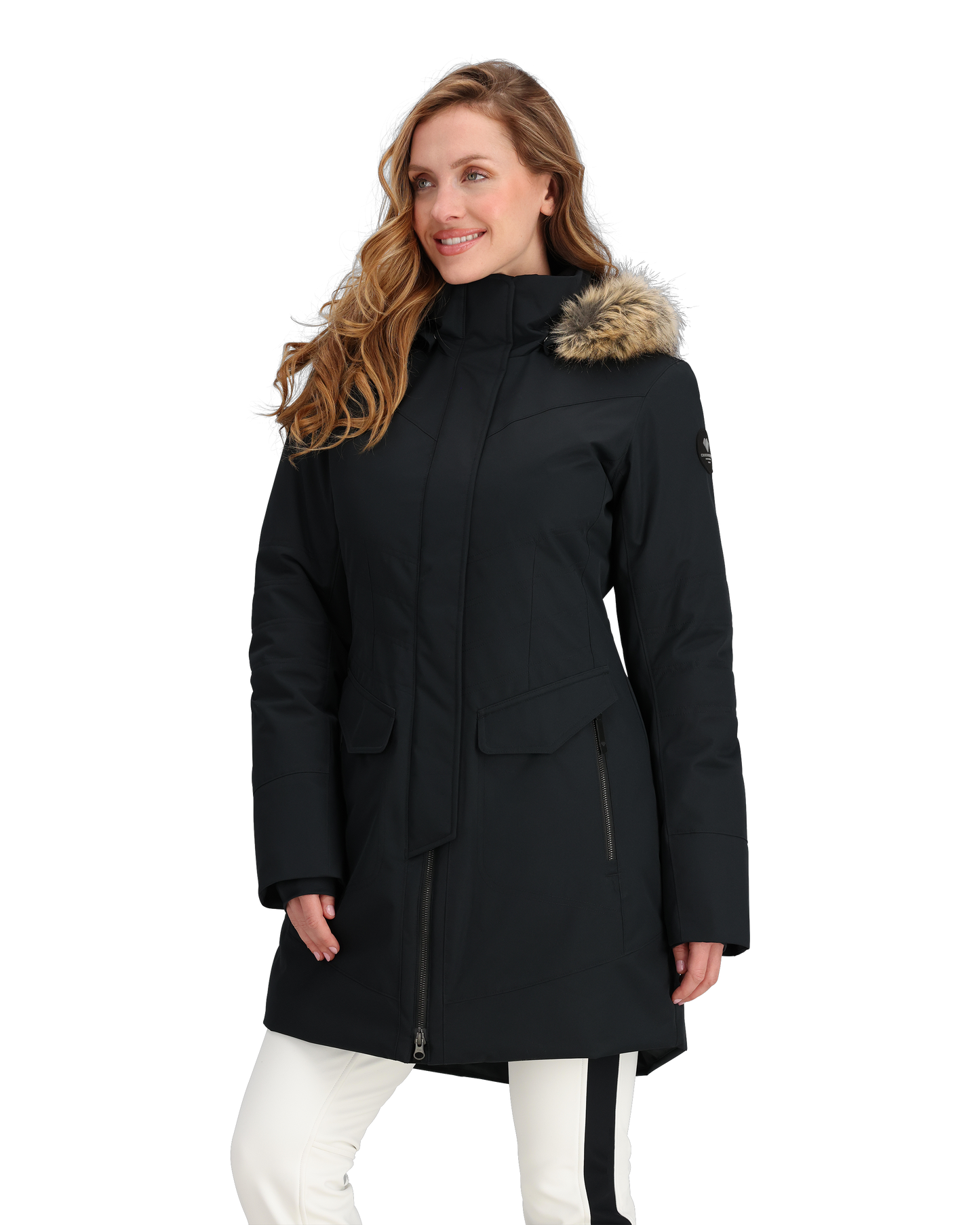 Women's Sojourner Down Jacket