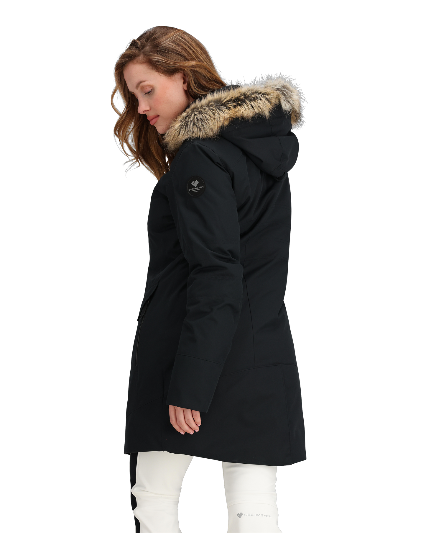 Women's Sojourner Down Jacket