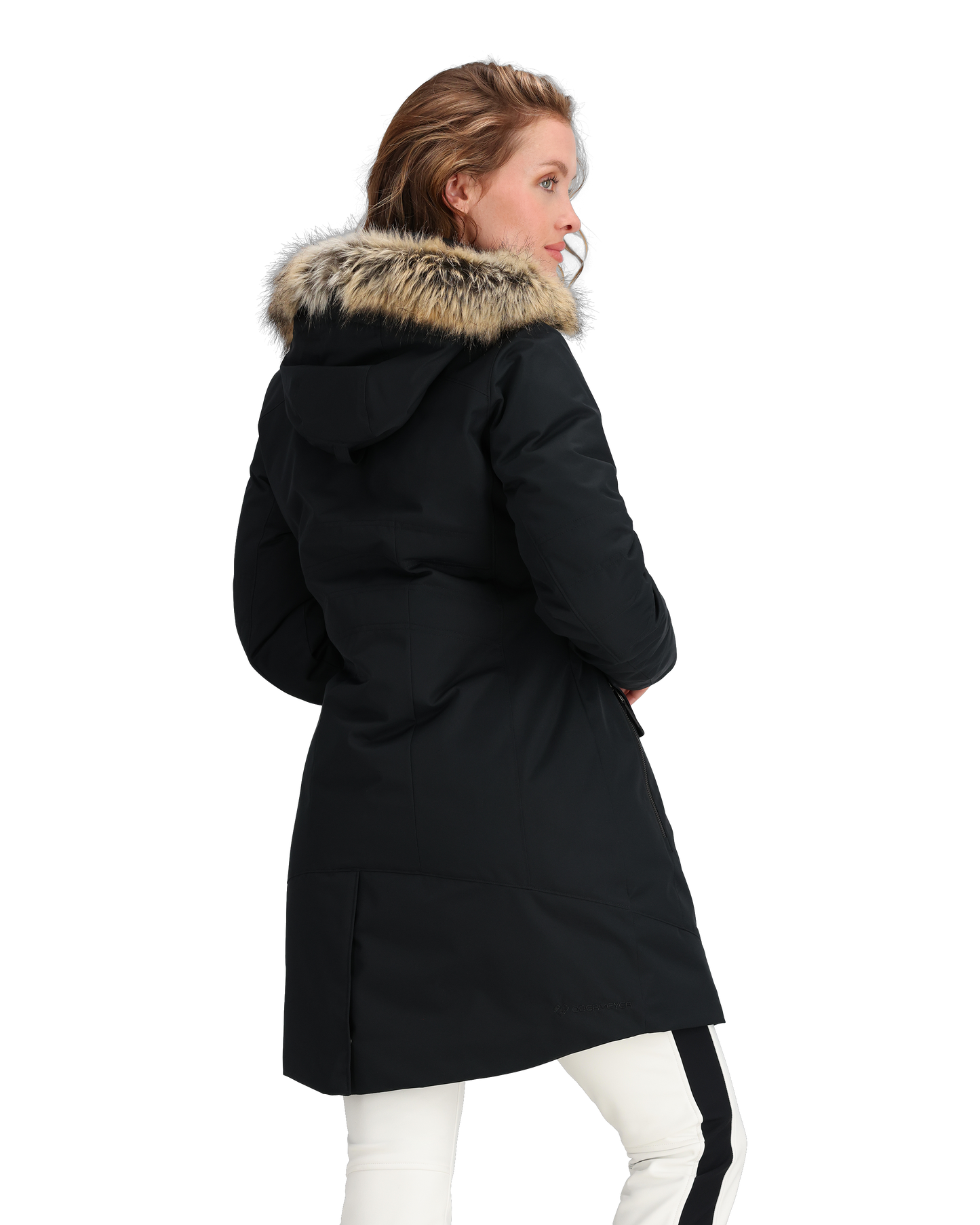 Women's Sojourner Down Jacket