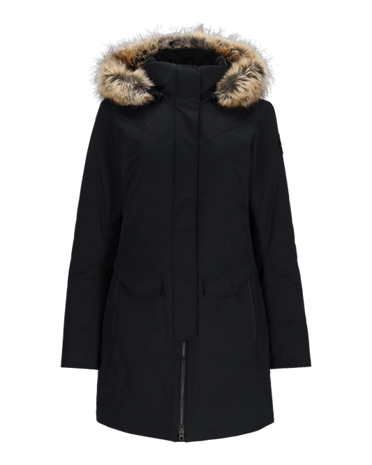 Women's Sojourner Down Jacket