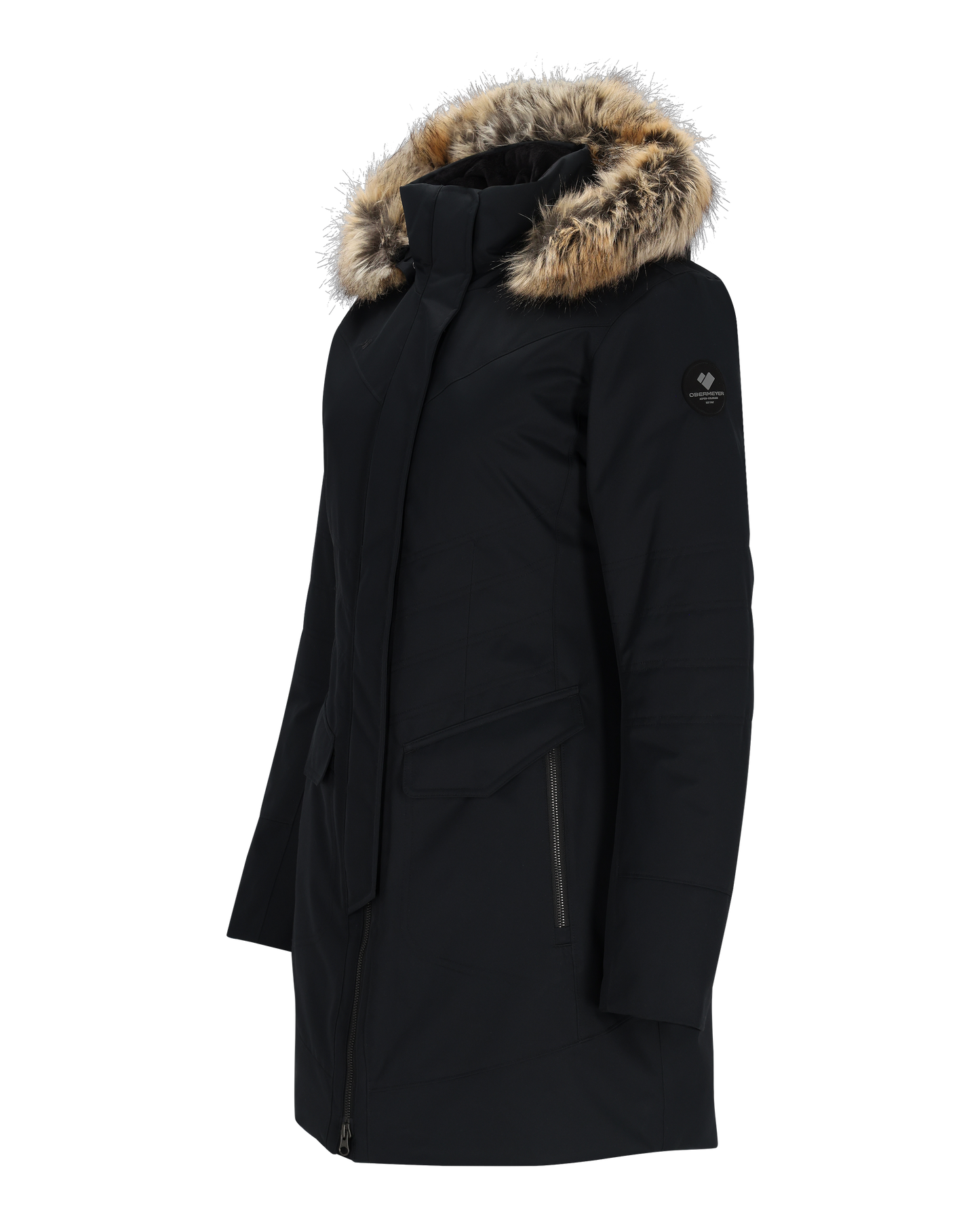 Women's Sojourner Down Jacket