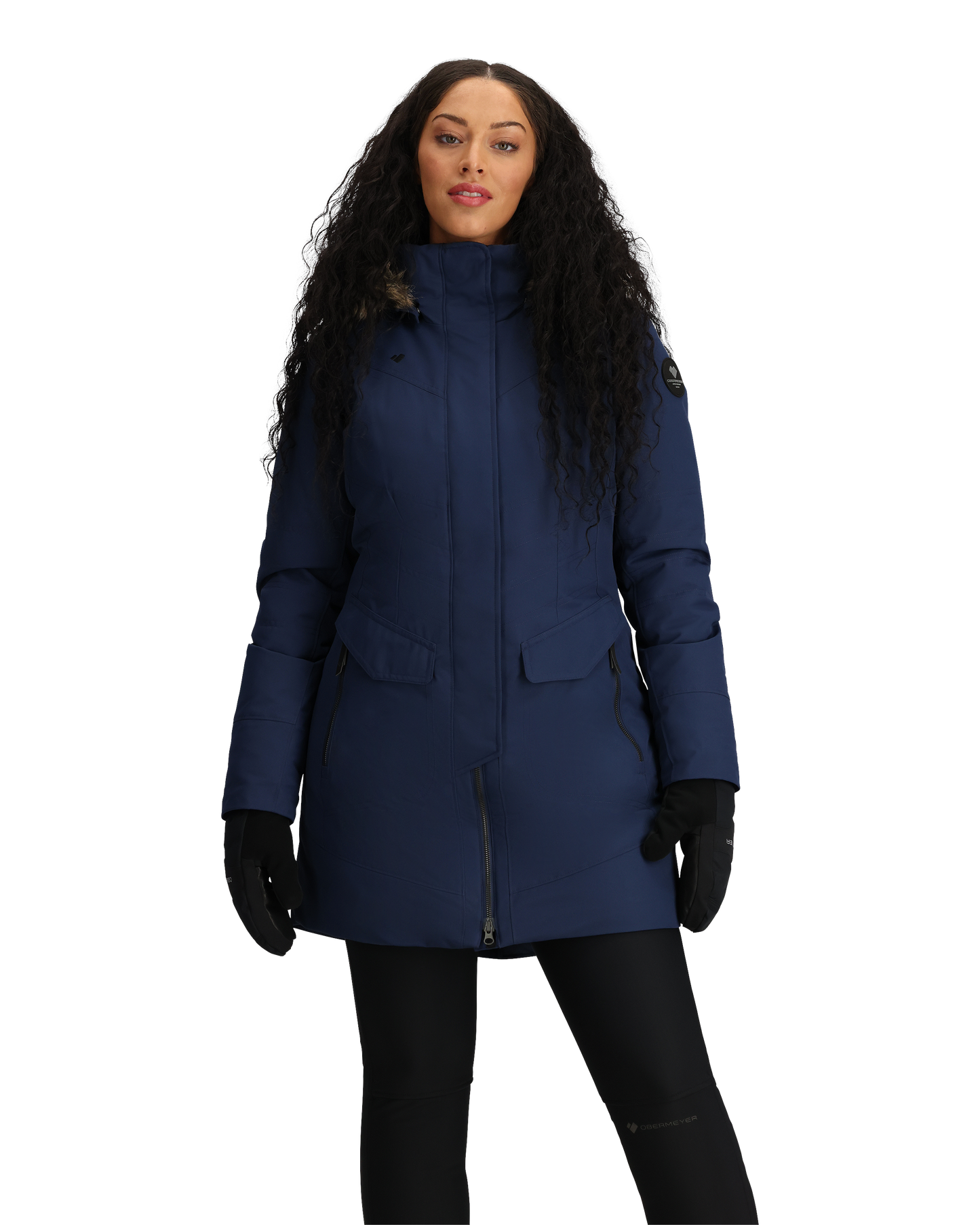 Women's Soujourner Down Jacket