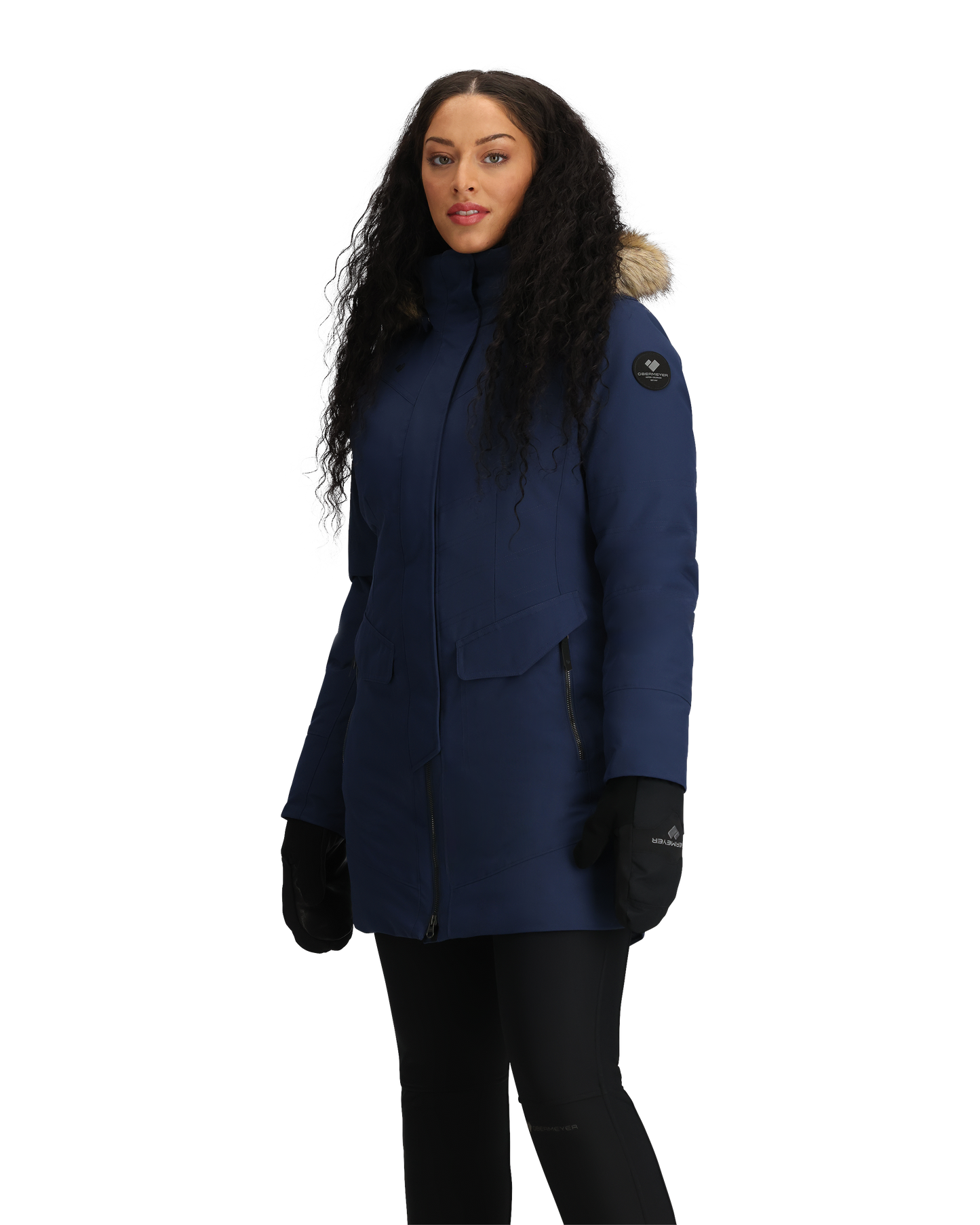 Women's Soujourner Down Jacket