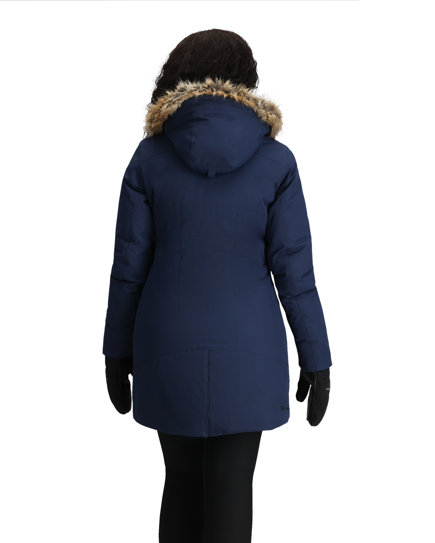 Women's Soujourner Down Jacket