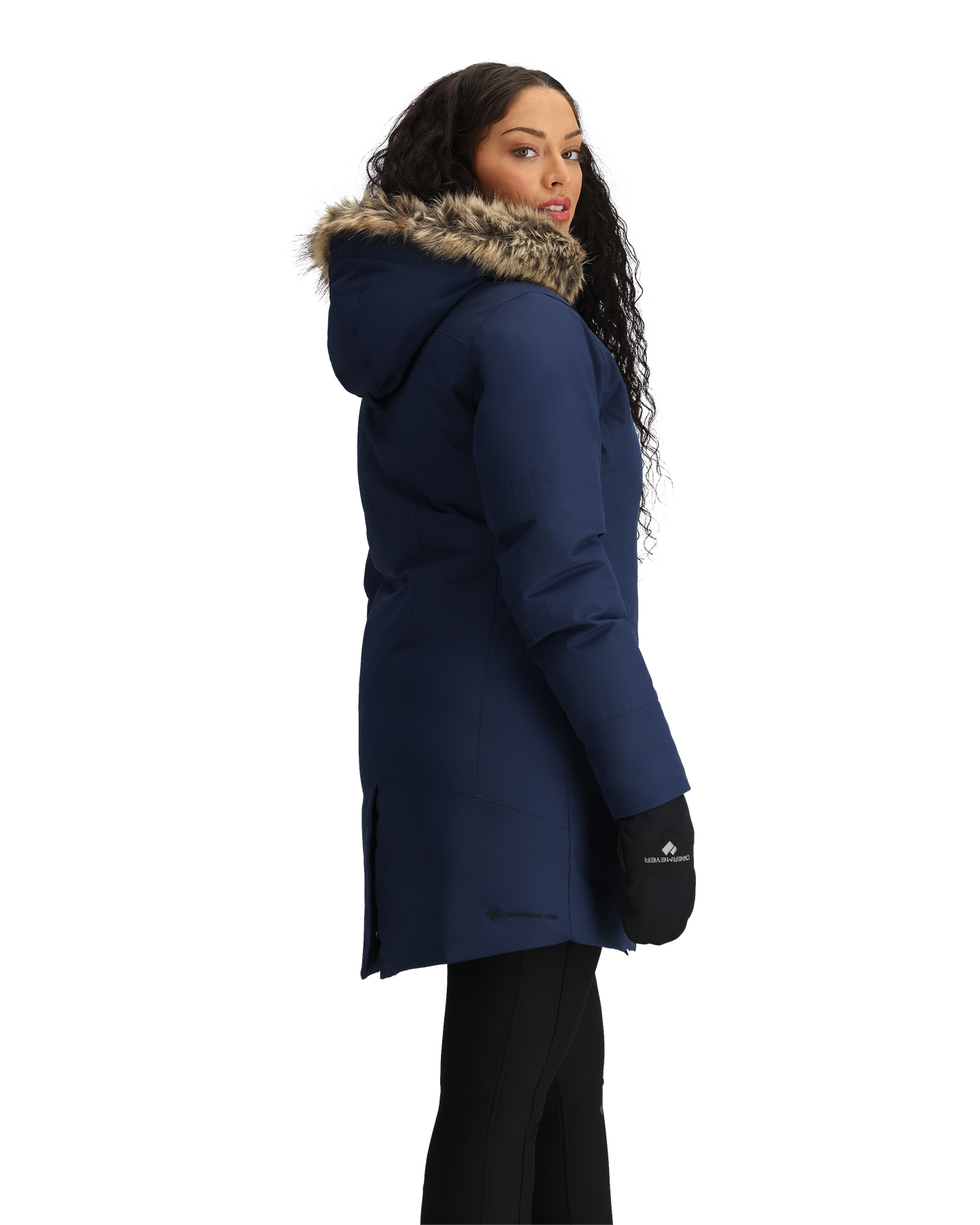 Women's Soujourner Down Jacket