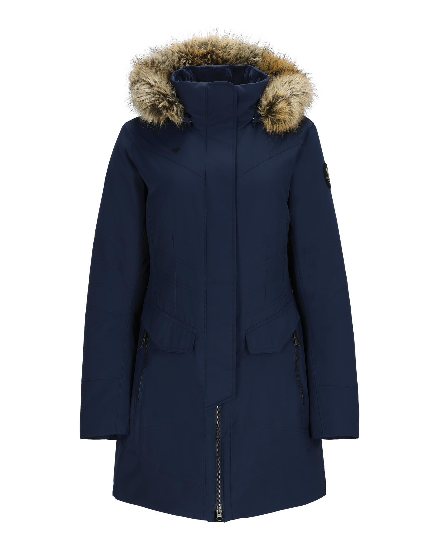 Women's Soujourner Down Jacket