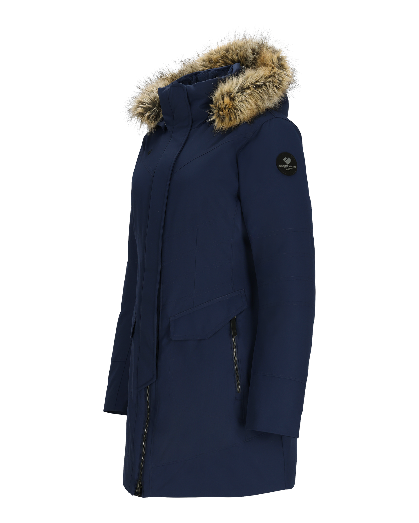 Women's Soujourner Down Jacket