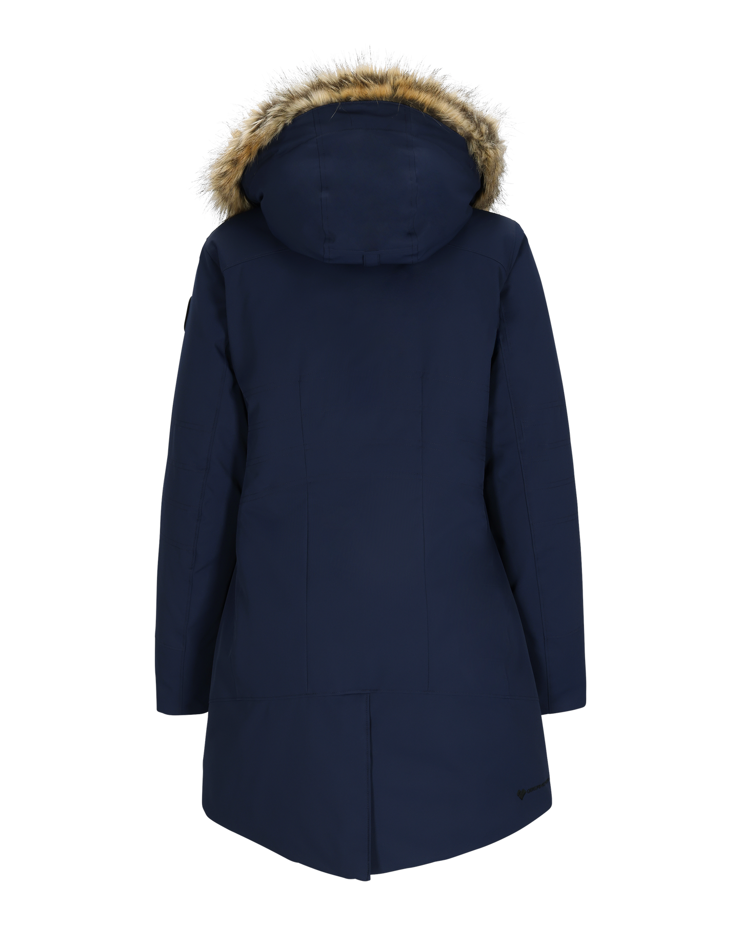 Women's Soujourner Down Jacket