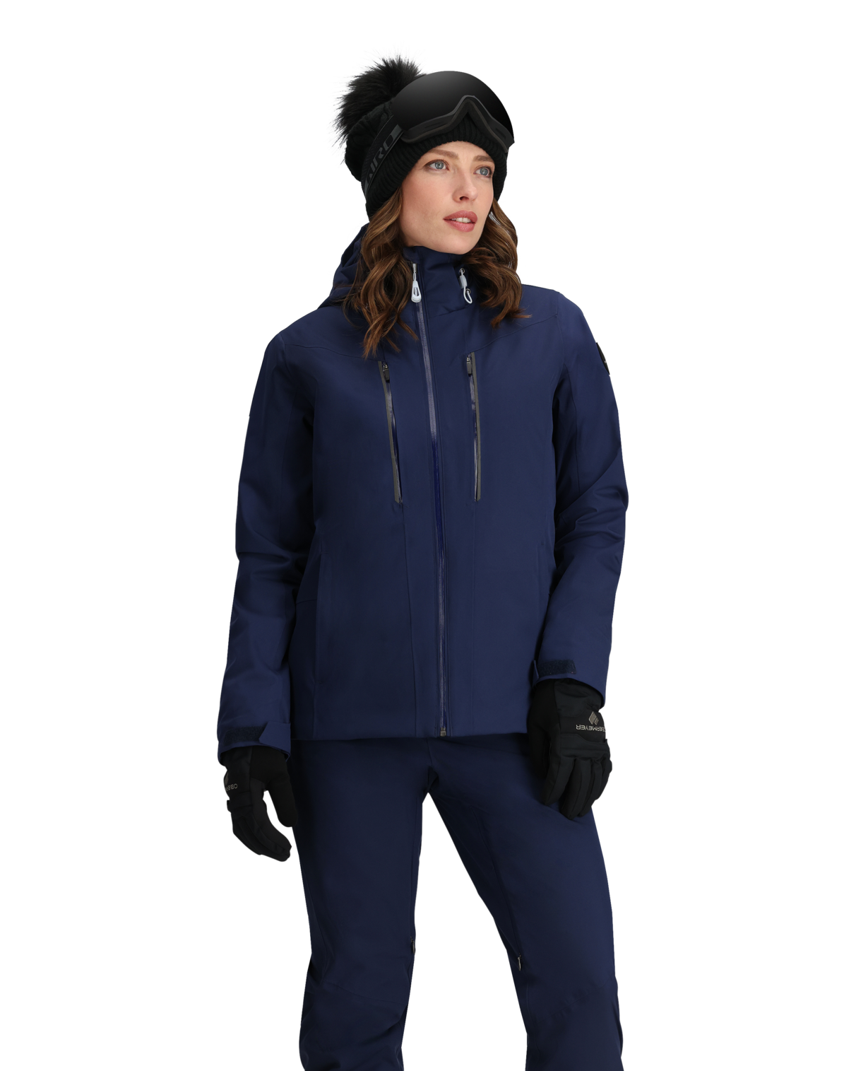 Obermeyer Glade Jacket