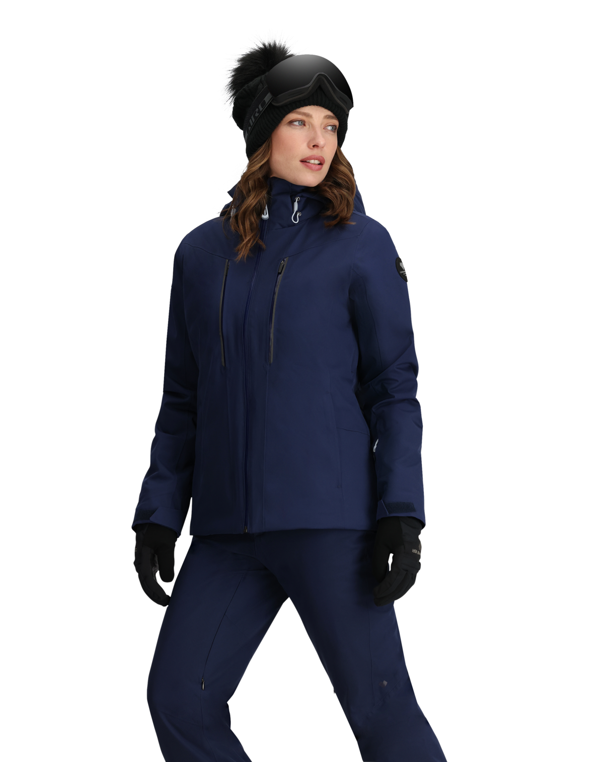 Obermeyer Glade Jacket