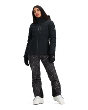 Obermeyer Cosima Down Jacket