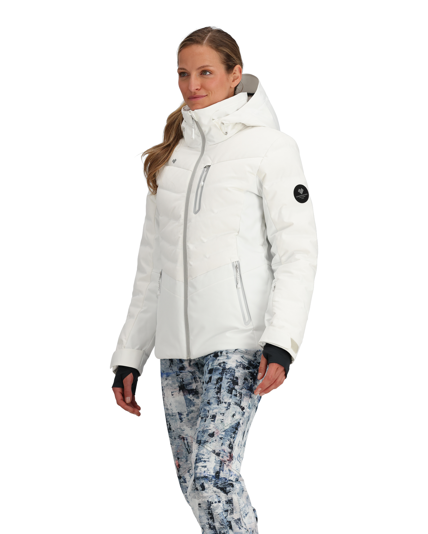 Women's Cosmia Down Jacket