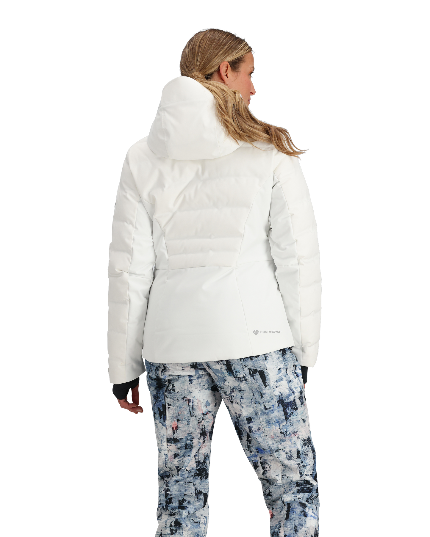 Women's Cosmia Down Jacket