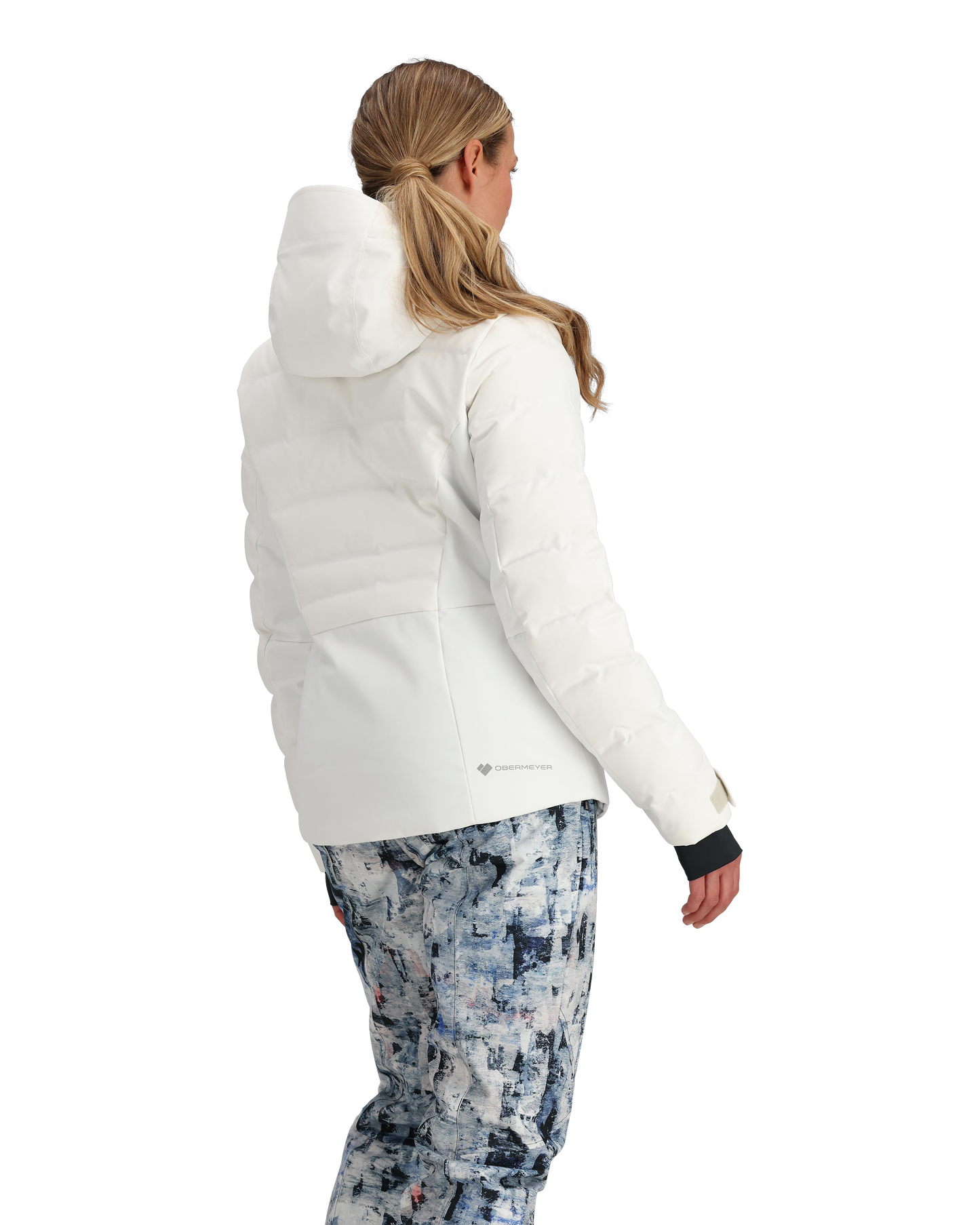 Women's Cosmia Down Jacket