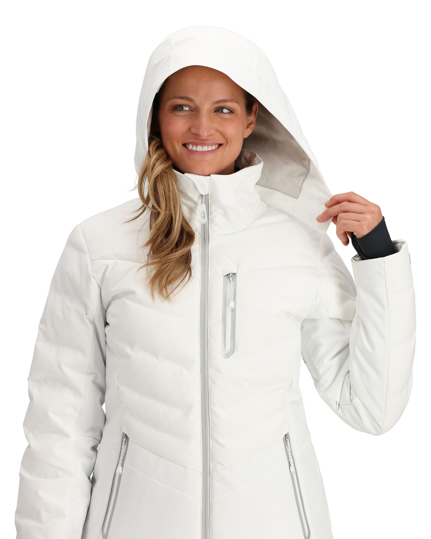 Women's Cosmia Down Jacket