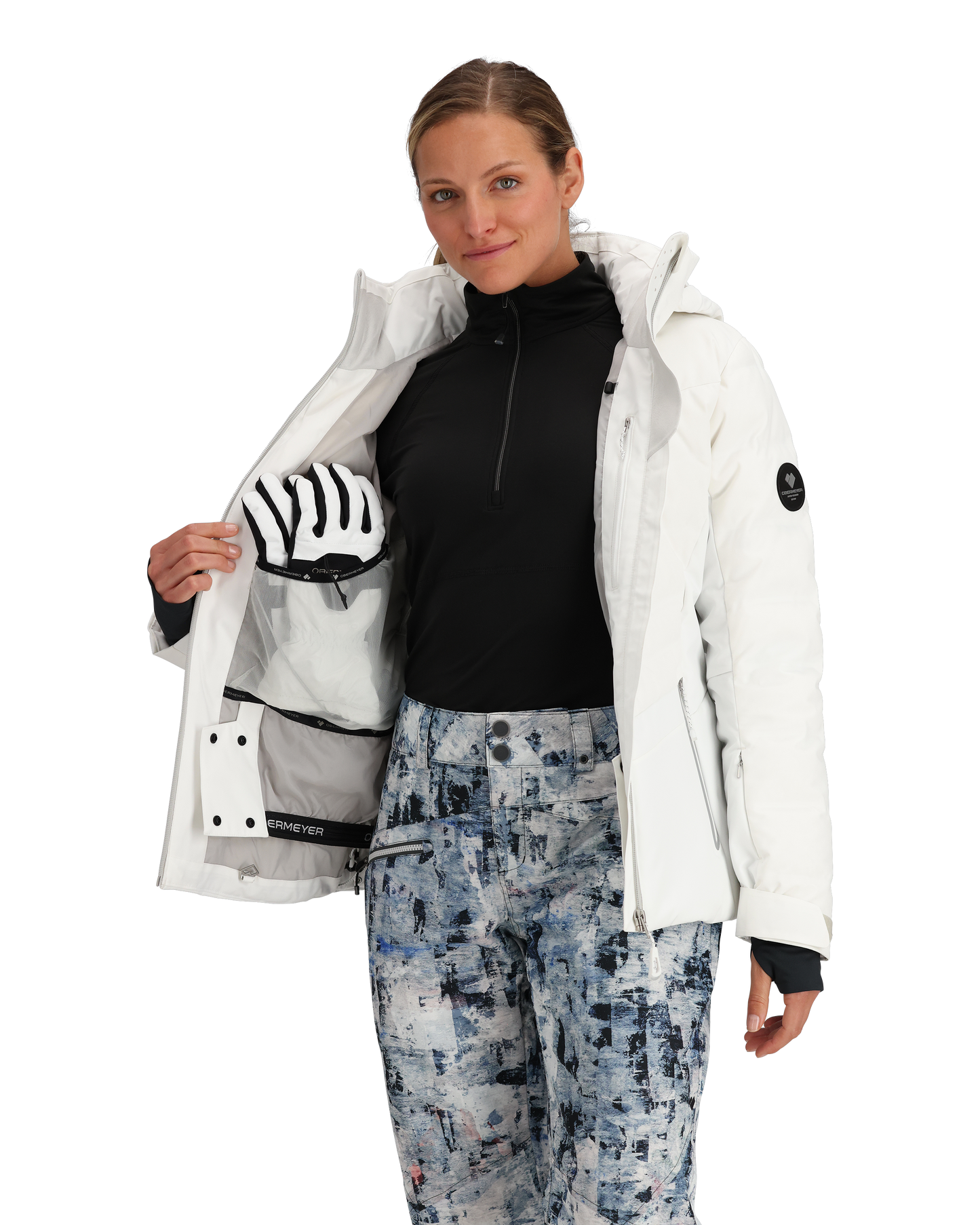 Women's Cosmia Down Jacket